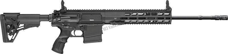 HAENEL CR6,5   20" . 6,5 CREEDMOOR