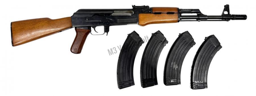 Használt AK47 Kol Arms 7,62x39