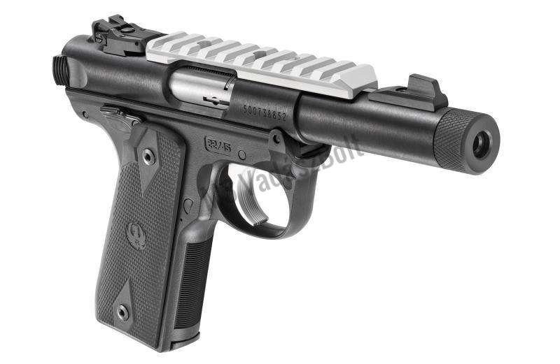 MARK IV™ 22/45™ PEREM GYÚJTÁSÚ PISZTOLY -  22 LR