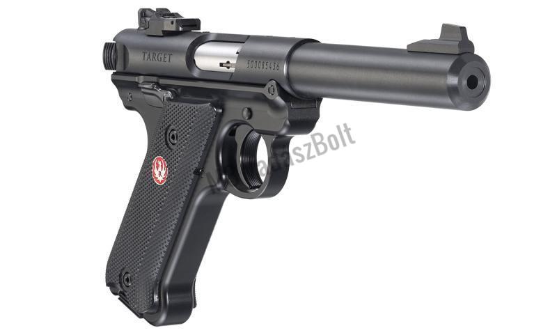 MARK IV™ TARGET PEREM GYÚJTÁSÚ PISZTOLY -  22 LR