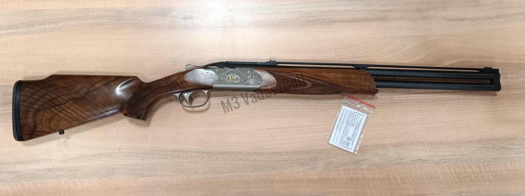 Marocchi O&U Finn 612S duplagolyós 9,3x74R