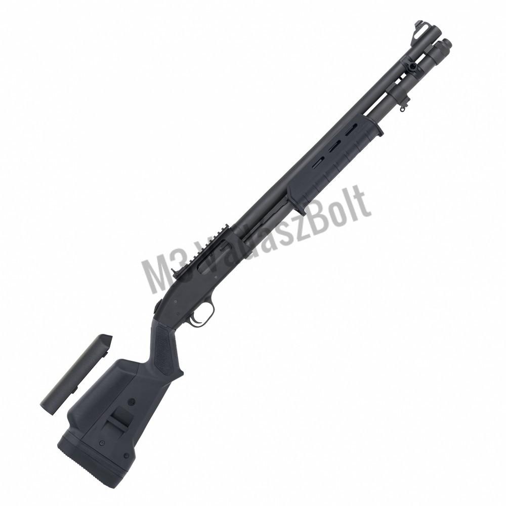 Mossberg 590 A1 Magpul 20" 12/76