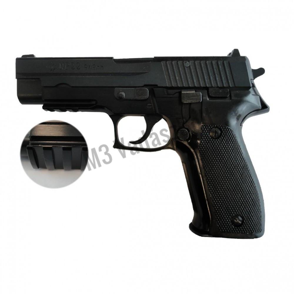 Norinco NP22 pisztoly 9mm Luger