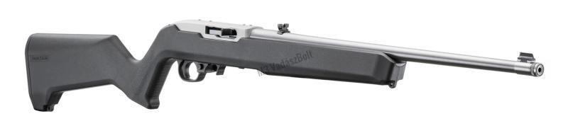 RUGER 10/22® .22 LR 18,5"/47CM  1/2"-28 SCHWARZ MAGPUL MOE X-22 STS BARREL