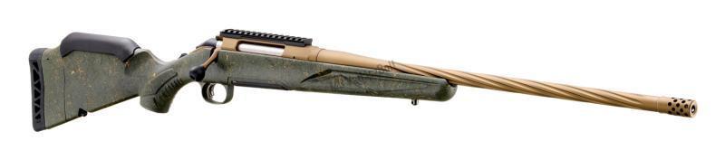 RUGER AMERICAN® RIFLE GENERATION II PREDATOR ISMÉTLŐ PUSKA -  30-06 SPRG