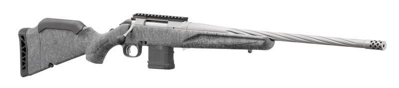 RUGER AMERICAN® RIFLE GENERATION II STANDARD ISMÉTLŐ PUSKA -  223 REM