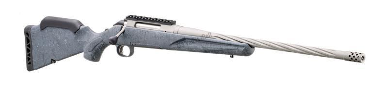RUGER AMERICAN® RIFLE GENERATION II STANDARD ISMÉTLŐ PUSKA -  30-06 SPRG