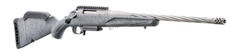 RUGER AMERICAN® RIFLE GENERATION II STANDARD ISMÉTLŐ PUSKA -  6.5 CREEDMOOR