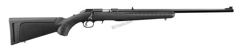 RUGER AMERICAN® RIMFIRE STANDARD ISMÉTLŐ PUSKA -  22 LR