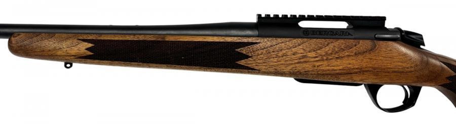 Szinte új, Bergara B14 Timber 6,5Creedmoor + weaver sín