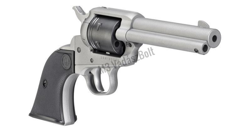 WRANGLER® SINGLE-ACTION REVOLVER -  22 LR