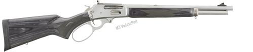 MARLIN MODEL 336 TRAPPER. 30-30 WIN 16,20"/41,1CM 5/8"-24