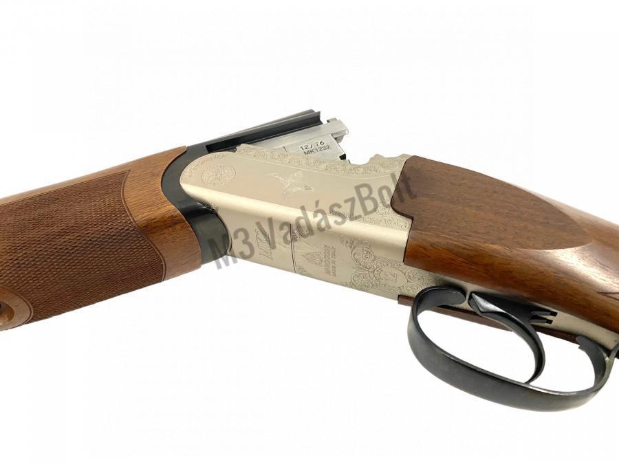 Marocchi First MK2 12/76 28" extractor