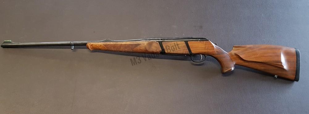 Marocchi Krico 902 Deluxe, .300 WM., Ismétlő fegyver, Golyós vadászfegyver, használt (K-1707)