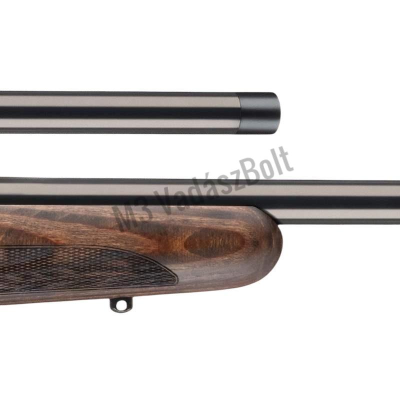 Mauser 25 Pure 308Win 510mm, M15x1