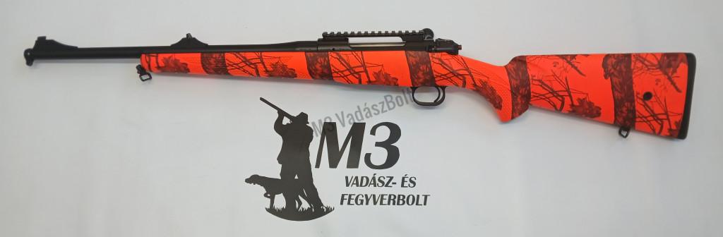 Mauser M 12 Trail  308 Win.  golyós vadászfegyver használt  *LC069478