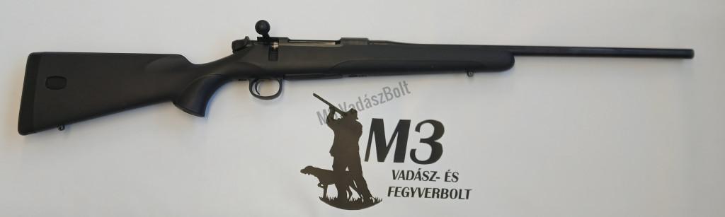 Mauser M 18  6,5 creedmoor, Golyós vadászfegyver,használt *LC044964