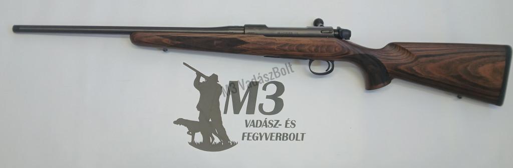 Mauser M 18 Pure  30-06 Spring.. M15x1   51 cm golyós vadászfegyver   *LC068927