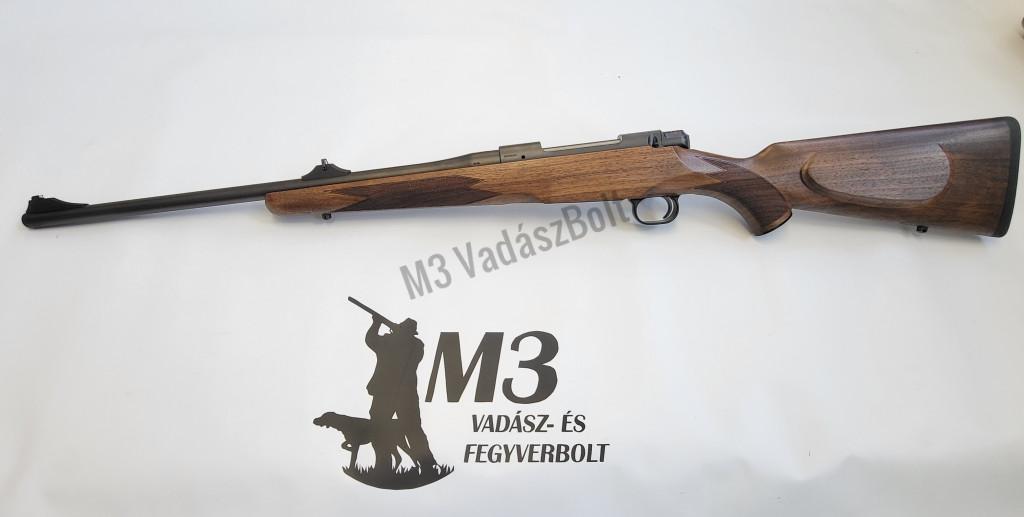Mauser M12 30-06 Spring. golyós vadászfegyver,  (MC035624), bemutató darab