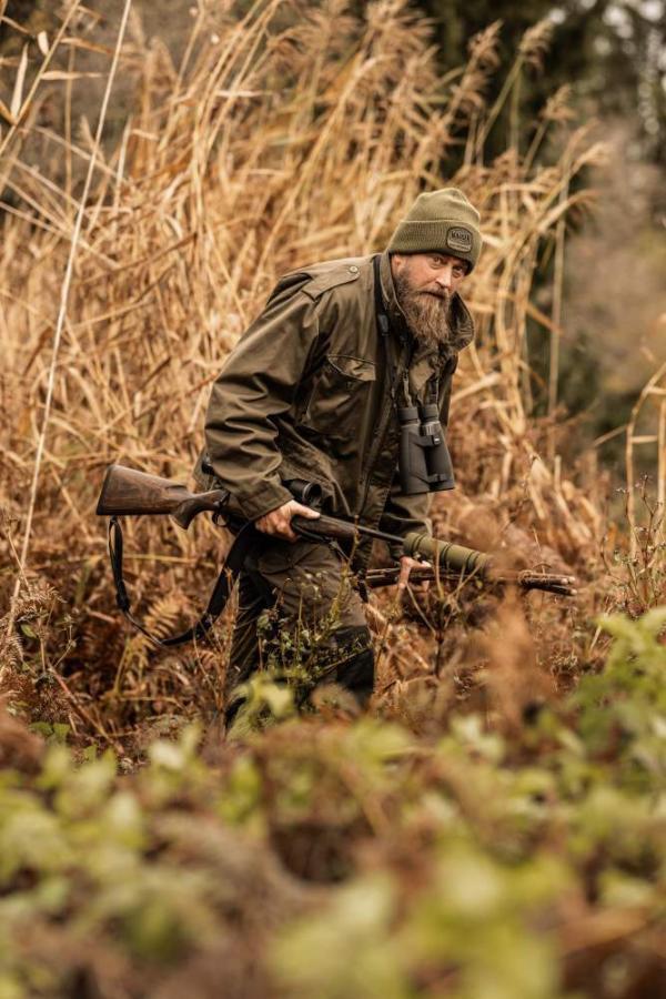 Mauser M18 Pure 300 Win.Mag, 61cm M15x1