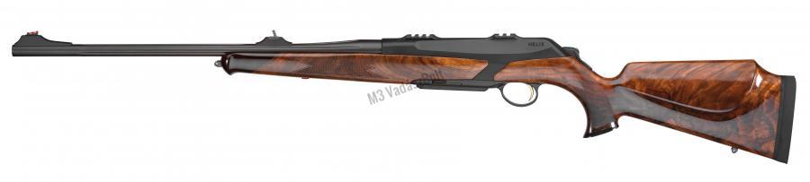 Merkel RX Helix Noblesse 8x57 VIII. kategóriájú tussal, 560mm