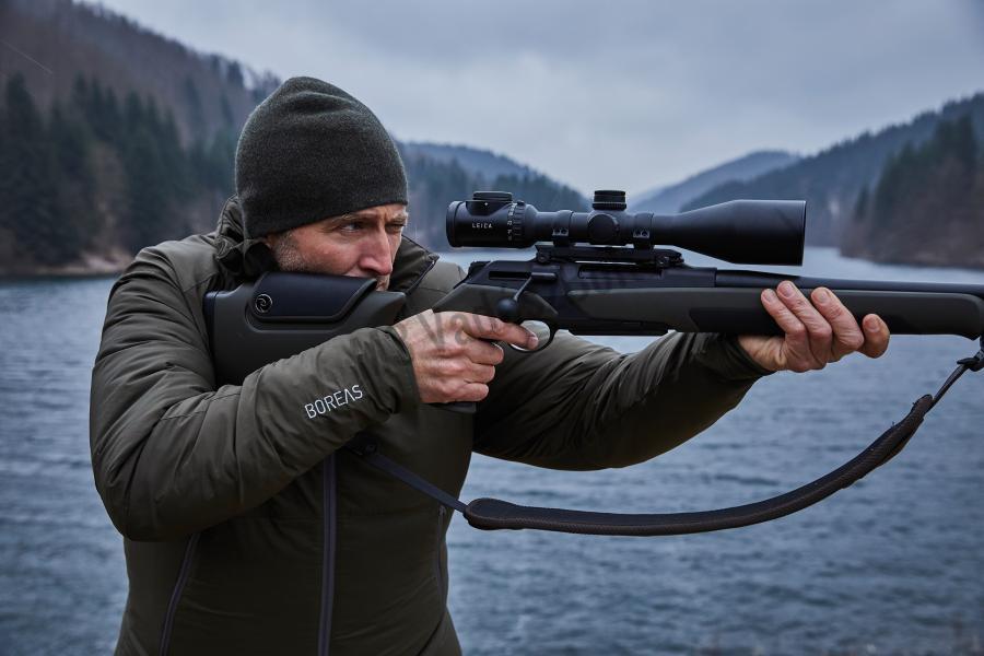 Merkel RX Helix Speedster 6,5Creedmoor 61cm