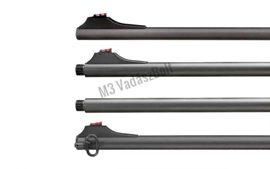 Merkel RX Helix váltócső 223Rem, 560 mm, SemiWeight
