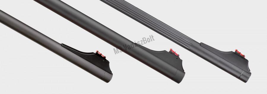 Merkel RX Helix váltócső 270Win. , 560mm