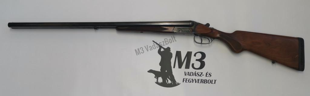 Suhl M127, 12/70, sörétes puska használt  *875247