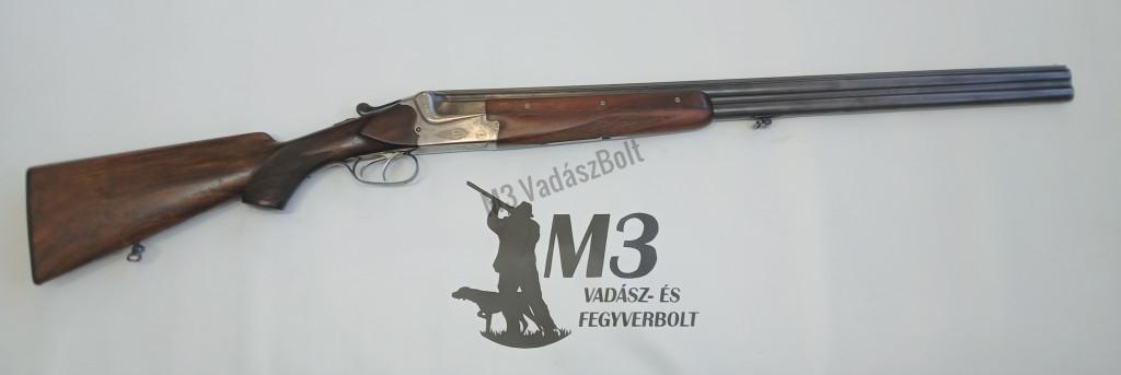 Suhl Merkel Bock , 12/70,   sörétes fegyver,  használt *173092