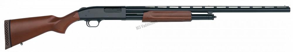 Mossberg 500 walnut
