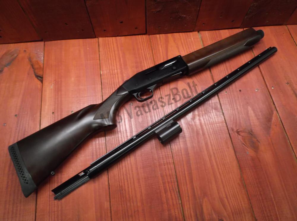 Mossberg M930 12/76 28" félautomata sörétes puska