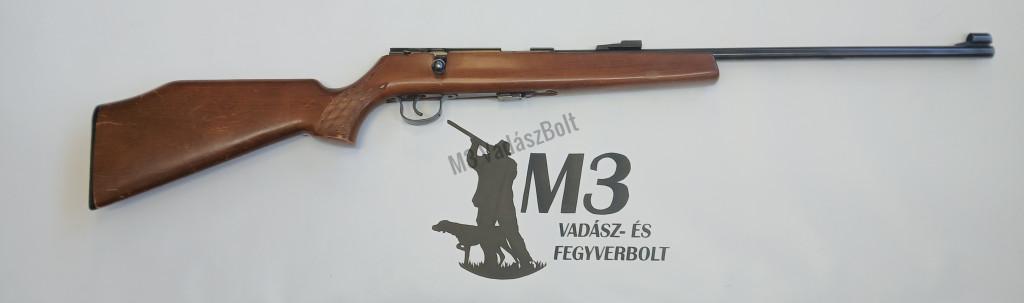 Obersdorf Mauser M 107 .22 LR Ismétlő Golyós vadászfegyver,használt, *127271