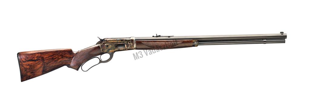 Pedersoli 1886 Lever Action Sporting