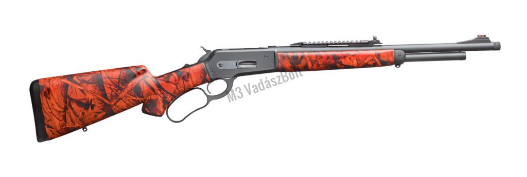 Pedersoli 86/71 Lever Action Boarbuster “HV-1 Camo” .45/70