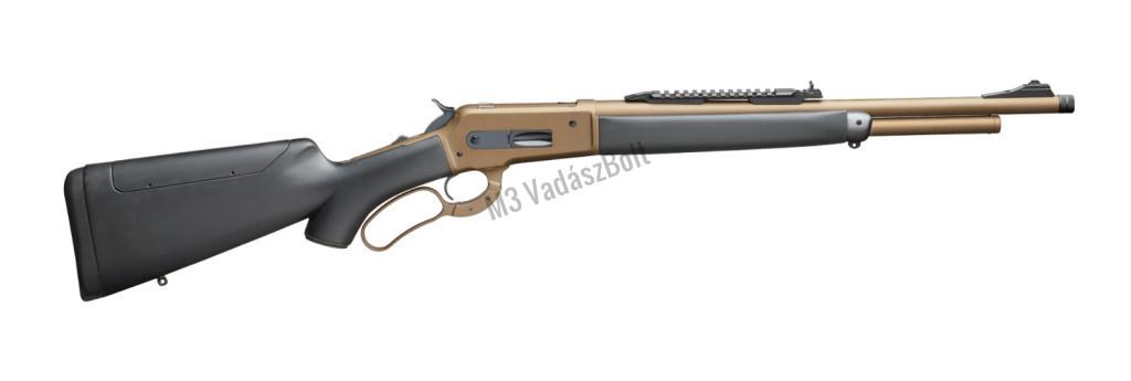 Pedersoli 86/71 Lever Action Boarbuster “Mark II” .45-70 Gov.