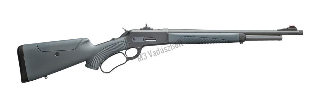 Pedersoli 86/71 Lever Action Boarbuster “Shadow” .45/70