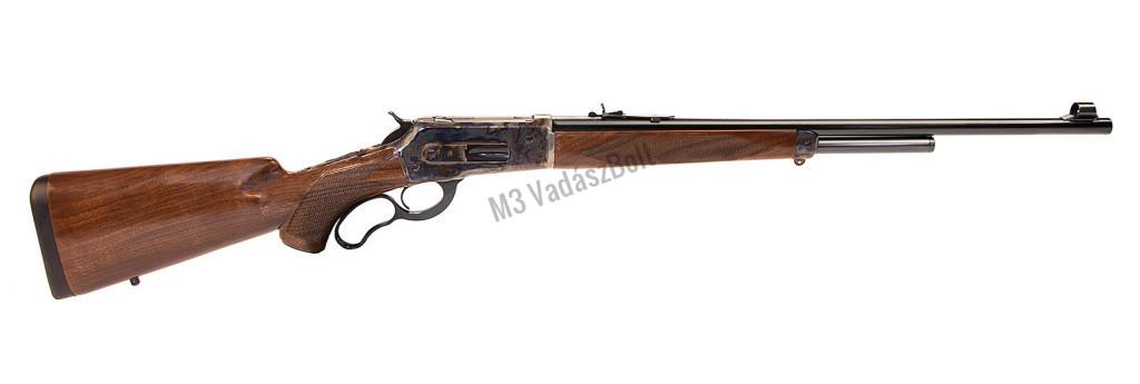 Pedersoli 86/71 Lever Action Premium