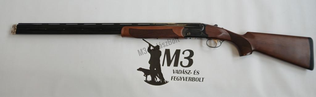 Redolfi Eos Black 12/76, bock vadászpuska,használt, *B-4997