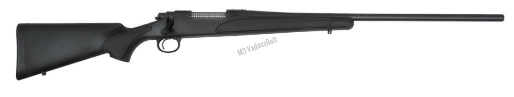 Remington 700 ADL SYN – 6.5 Creedmoor céltávcsővel 24" csővel