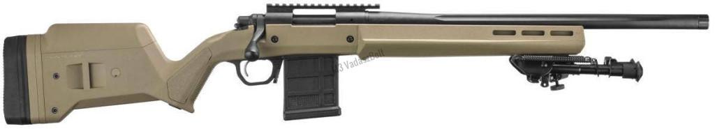 Remington 700 Magpul FDE THMZ – 6.5 Creedmoor 20" csővel
