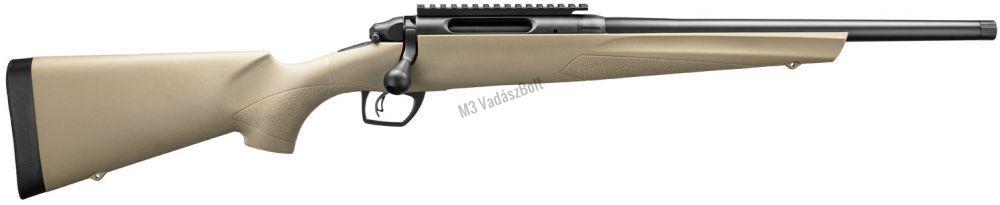 Remington 783 HBT SYN – 6.5 Creedmoor 16.5″ menetes csővel