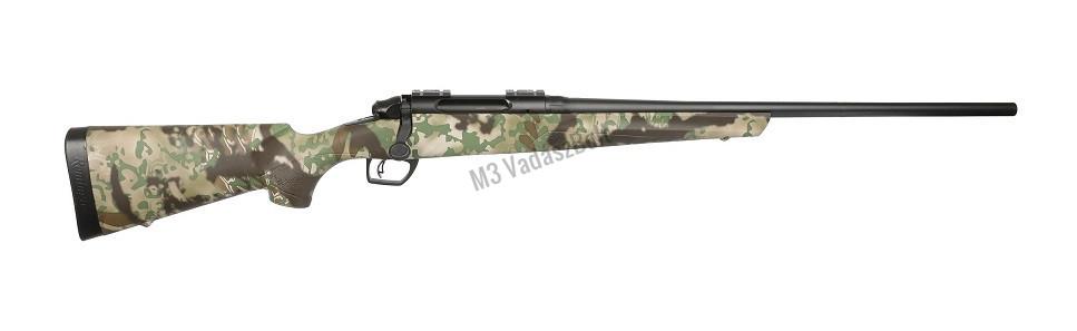 Remington 783 Kryptek Heavy Barrel Threaded – .223 Remington 24” csővel