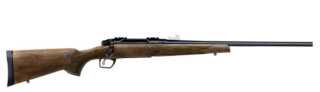 Remington 783 Walnut 7mm Remington Magnum 24″ csővel