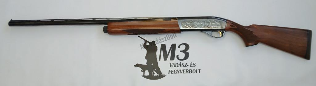Remington M 11-87  , 12/76, Sörétes Félautomata  fegyver, használt, *PC-534777