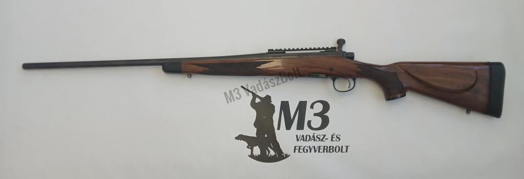 Remington M 700, .30-06 Spring, Golyós vadászfegyver, Használt  *RR-94852E