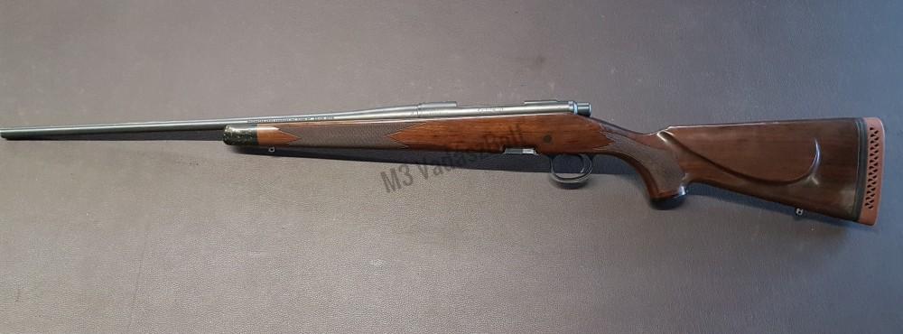 Remington M 700, .30-06 Spring., Ismétlő fegyver, Golyós vadászfegyver, D-6618978