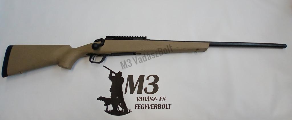 Remington M 783. 308 Win. Golyós vadászfegyver,használt, *RA19787C