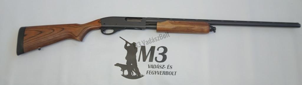 Remington M 870 exp., 20/76, Sörétes fegyver, használt, * RS70628E