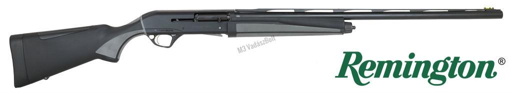 Remington Versa Max Sportsman 12/76 28" csővel PB VT SYN Black